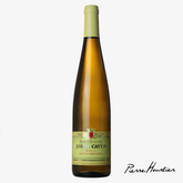 Alsace Grand Cru: Joseph Cattin Muscat Hatschbourg